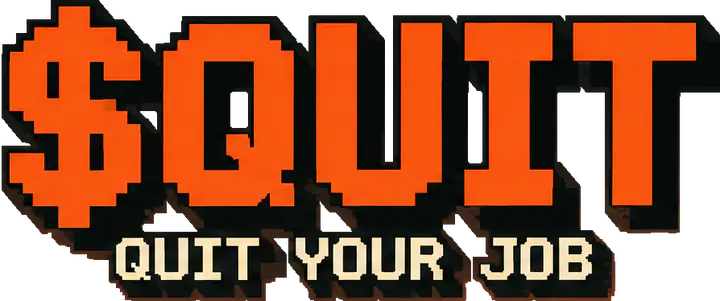 $QUIT